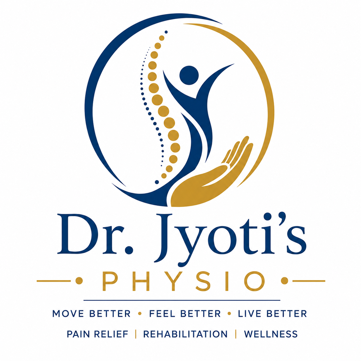 Dr. Jyoti's Physiotherapy